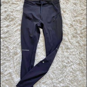 Mens Lululemon athletic pant/or Womens size 4-6